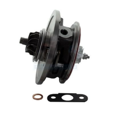 MEAT & DORIA Törzscsoport, turbótöltő MEAT & DORIA 601311 autóalkatrész