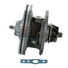 MEAT & DORIA Törzscsoport, turbótöltő MEAT & DORIA 601319 autóalkatrész