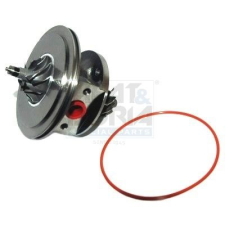 MEAT & DORIA Törzscsoport, turbótöltő MEAT & DORIA 60219 autóalkatrész