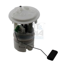 MEAT & DORIA üzemanyag-ellátó egység MEAT & DORIA 76589 autóalkatrész