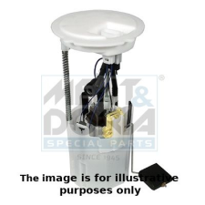 MEAT & DORIA üzemanyag-ellátó egység MEAT & DORIA 77023E autóalkatrész