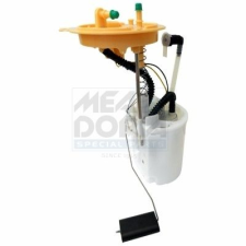 MEAT & DORIA üzemanyag-ellátó egység MEAT & DORIA 77208 autóalkatrész