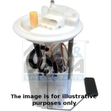 MEAT & DORIA üzemanyag-ellátó egység MEAT & DORIA 77490E autóalkatrész