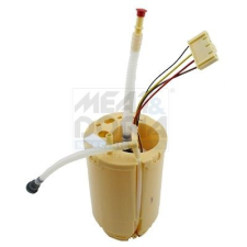 MEAT & DORIA üzemanyag-ellátó egység MEAT & DORIA 77844 autóalkatrész