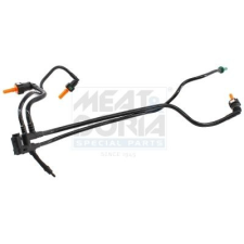 MEAT & DORIA üzemanyag-vezeték MEAT & DORIA 98073 autóalkatrész