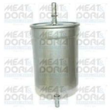MEAT & DORIA Üzemanyagszűrő 4145/1 autóalkatrész