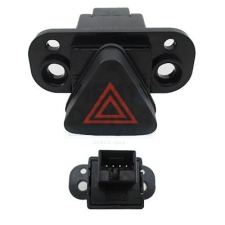 MEAT & DORIA vészvillogó kapcsoló MEAT & DORIA 23654 autóalkatrész