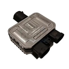 MEAT & DORIA Vezérlőegység, elektromos ventilátor (motorhűtés) 667310 autóalkatrész