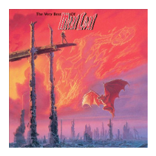 Meat Loaf - The Very Best of Meatloaf (Cd) egyéb zene