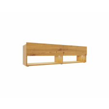 Meblohand IZUMI artisan tölgy TV szekrény, 140 DC bútor