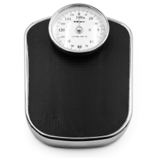 Mechanikus fürdőszobai mérleg, 160 kg-ig mérleg