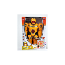 Mechanikus Robot elektronikus játék
