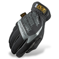 MECHANIX Fast Fit kesztyű fekete/szürke XXL méret motoros kesztyű