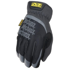 MECHANIX FastFit 05 Munkavédelmi Kesztyű - Fekete, S méret