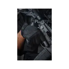  MECHANIX FastFit kesztyű (FFTAB-55) - fekete S védőkesztyű