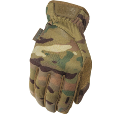 MECHANIX FastFit® Multicam® Kesztyű - XL, Érintőképernyős védőkesztyű