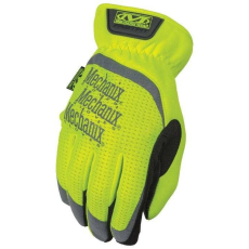 MECHANIX HI-VIZ FastFit® 91 HiViz Sárga Kesztyű - XXL Méret