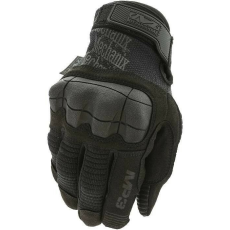  Mechanix M-Pact® 3 55 Covert kesztyű, fekete, XL