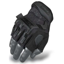  Mechanix M-Pact® FINGERLESS kesztyű 55 fekete XL védőkesztyű