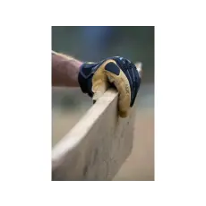  MECHANIX M-Pact Material4X kesztyű (MP4X-75) - fekete S
