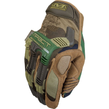 Mechanix M-Pact® Woodland Camo kesztyű XXL védőkesztyű