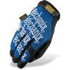  MECHANIX Original Kesztyű Kék Méret L