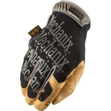  Mechanix The Original® 4X 75 kesztyű fekete/barna XXL