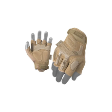 MECHANIX ujjatlan M-Pact kesztyű - coyote szín - XL-es méret