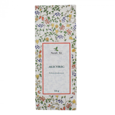 MECSEK AKÁCVIRÁG TEA 30 G gyógytea