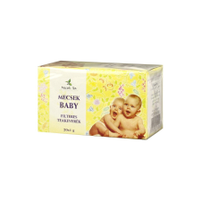  MECSEK BIO BABY TEAKEVEREK 20X 1G gyógytea