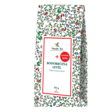 Mecsek bodorrózsa levél 50 g gyógytea