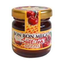 Mecsek Bon bon meggy sült tea mézzel 40ml reform élelmiszer