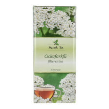 MECSEK CICKAFARKFŰ TEA FILTERES gyógytea