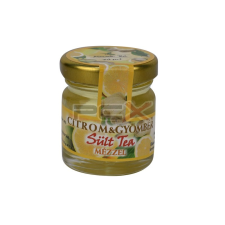 - Mecsek citrom és gyömbér sült tea mézzel 40ml gyógytea