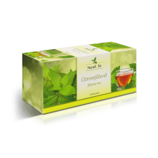 MECSEK CITROMFU TEA 25X 1G gyógytea