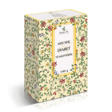  MECSEK Diabet teakeverék 100g tea