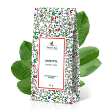  MECSEK Diólevél 50g szálas tea