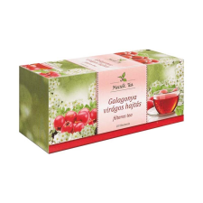 Mecsek-Drog Kft. Galagonya virágos hajtásvég filteres tea 25x gyógytea
