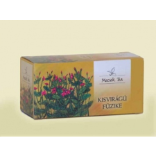 Mecsek-Drog Kft. Mecsek kisvirágú füzike tea 25 filteres gyógytea