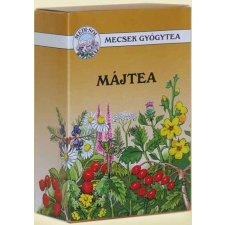 Mecsek-Drog Kft. Mecsek májtea 100g gyógytea