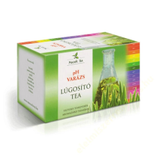 Mecsek-Drog Kft. Mecsek pH Varázs lúgosító tea 20x1g tea