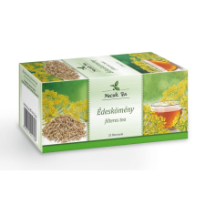 Mecsek Édeskömény tea 25 filteres gyógytea