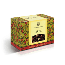 MECSEK Eper tea 100 g tea