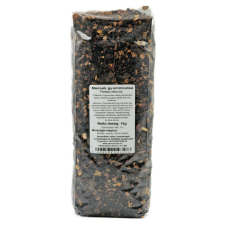 Mecsek Fahéjas alma ízű gyümölcstea 1kg tea