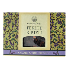  MECSEK FEKETERIBIZLI TEA 100 G gyógytea
