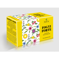 Mecsek fogyi forte tea 20x1,75g 35 g gyógyhatású készítmény