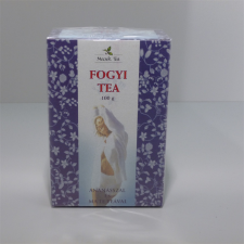 Mecsek fogyi tea ananász+mate tea 100 g tea