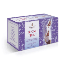 MECSEK FOGYI TEAKEVEREK 20X 1G gyógytea