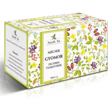  MECSEK GYOMORTEA FILT.20X gyógytea