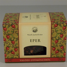  Mecsek gyümölcstea eper 100 g gyógytea